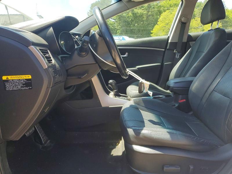 2013 Hyundai Elantra gt Base