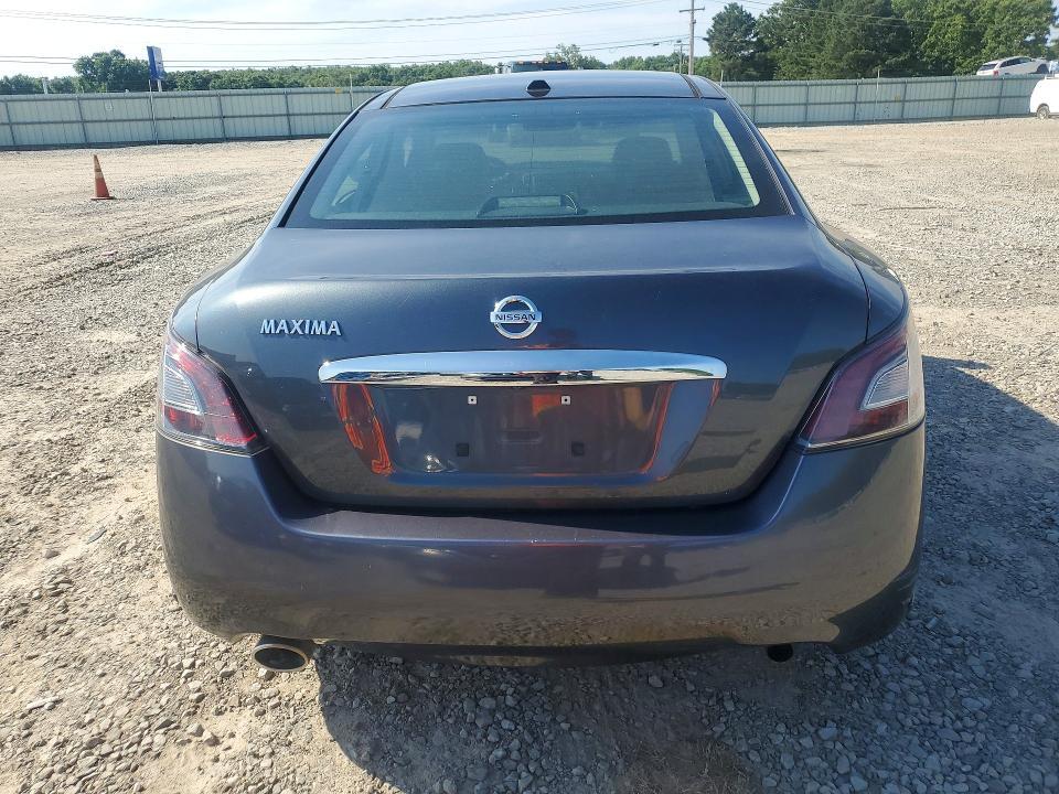 2013 Nissan Maxima 3.5 s