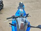 2026 Suzuki GSX800 F