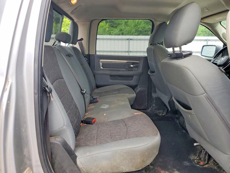 2019 Dodge RAM 1500 Classic SLT