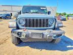 2024 Jeep Gladiator Sport