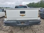 2016 Chevrolet Silverado C1500