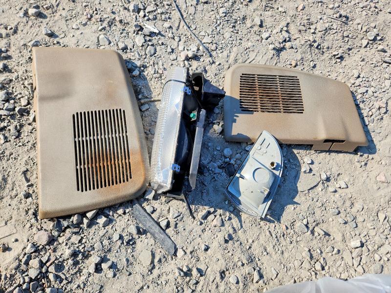 1994 Chevrolet Caprice Classic