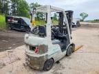 2021 Unicariers 2021 Unicarriers MCP1F2A25LV Forklift
