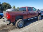 2013 Chevrolet Silverado K2500 Heavy Duty LT