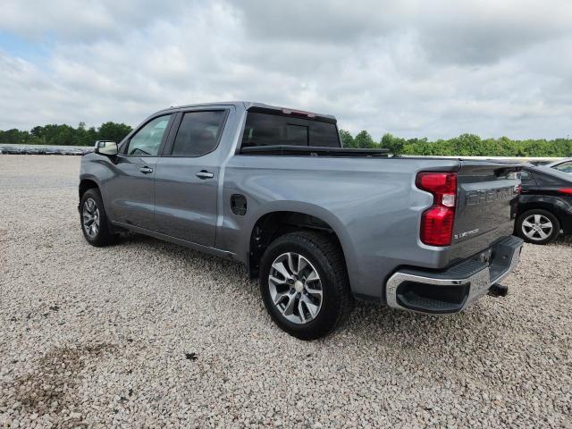 2021 Chevrolet Silverado C1500 LT