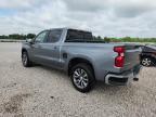2021 Chevrolet Silverado C1500 LT