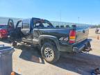 2002 Chevrolet Silverado K2500 Heavy Duty