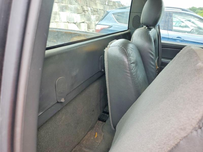 2004 Chevrolet Silverado C1500