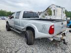2012 Ford F350 Super Duty