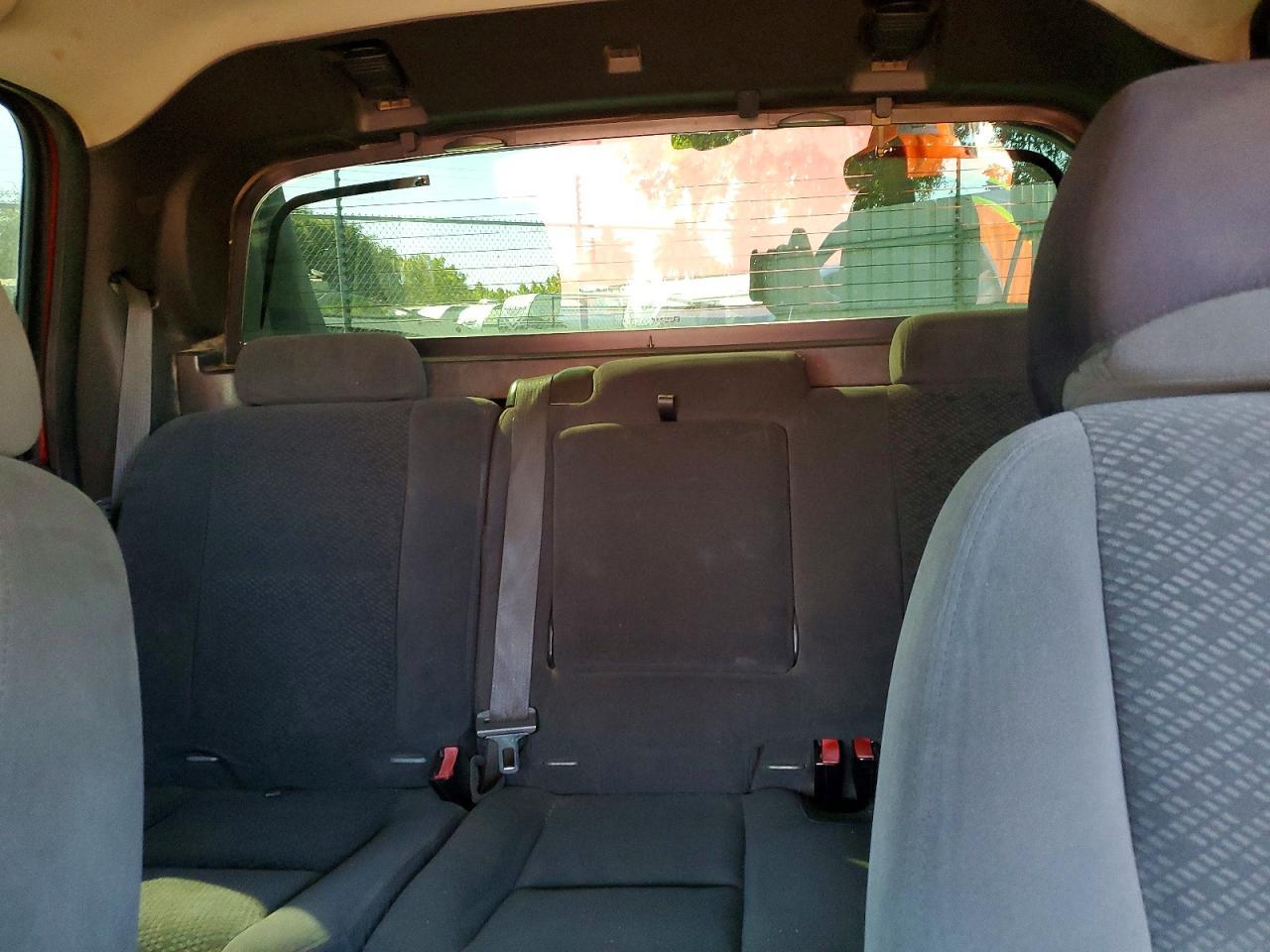 2007 Chevrolet Avalanche C1500