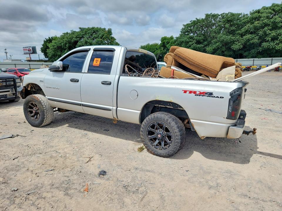 2006 Dodge Ram 1500 st