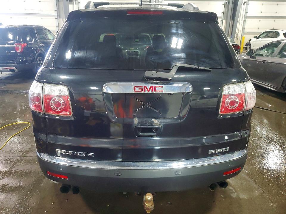 2010 GMC Acadia Slt-1