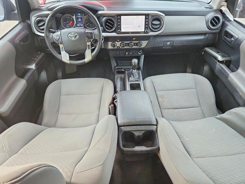 2020 Toyota Tacoma SR5 V6
