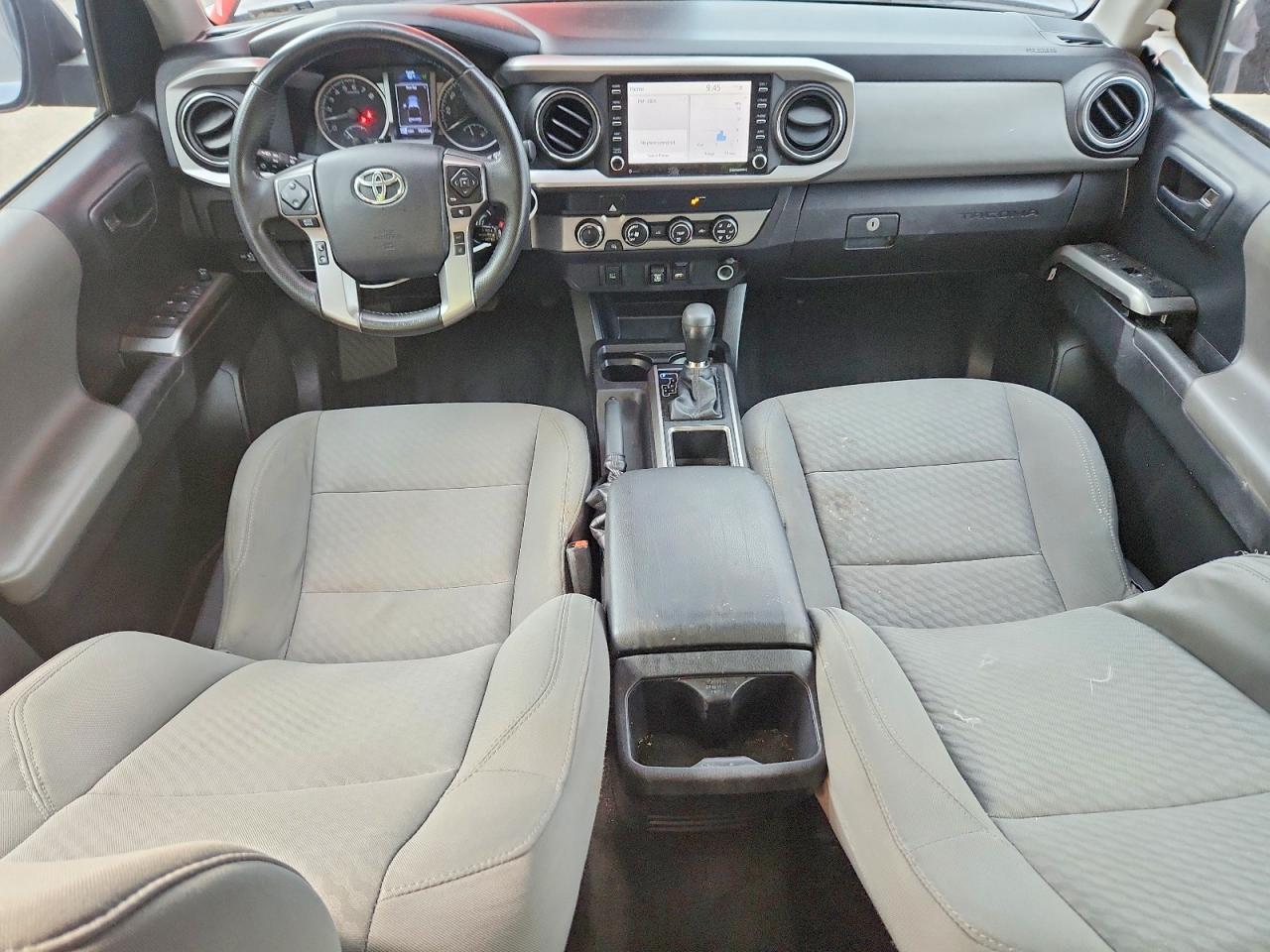 2020 Toyota Tacoma SR5 V6