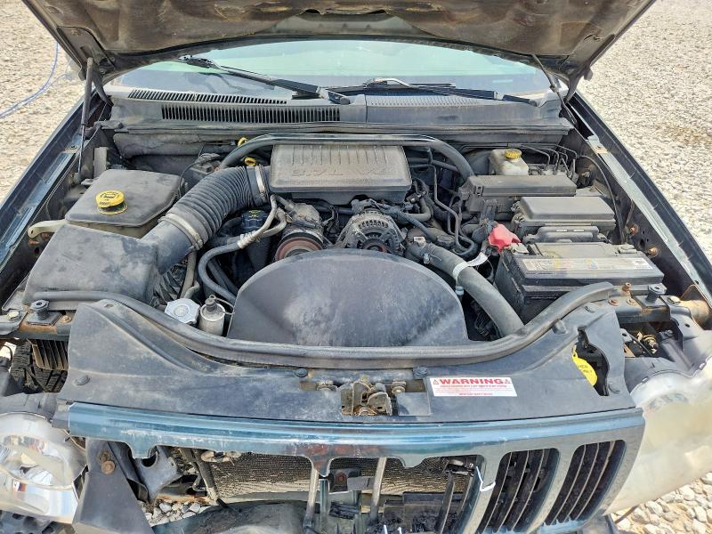 2005 Jeep Grand Cherokee Laredo