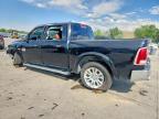 2013 Dodge RAM 1500 Longhorn