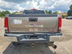 2007 GMC Sierra C2500 Heavy Duty