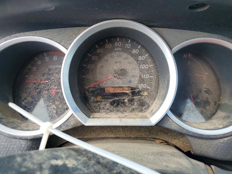 2008 Toyota Tacoma
