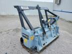 2023 Baumalight Skid Steer Mulcher