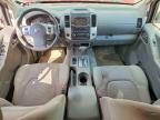 2016 Nissan Frontier