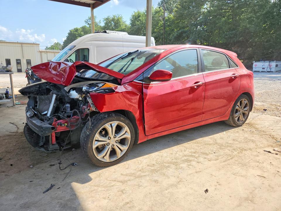 2013 Hyundai Elantra gt Base