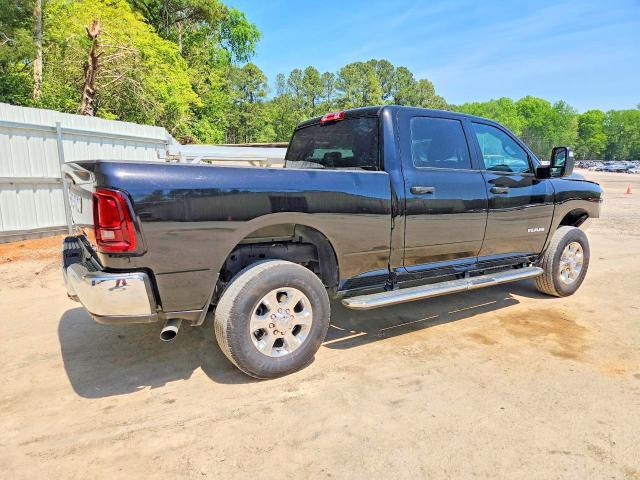 2026 Dodge RAM 2500 BIG Horn