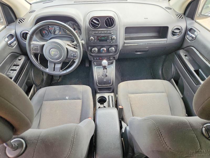 2011 Jeep Compass Sport