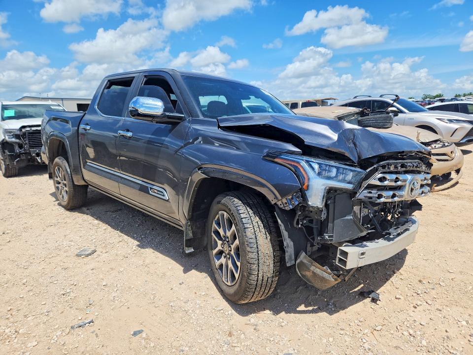 2024 Toyota Tundra 1794 Edition
