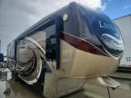 2013 Heartland 2013 Heartland Landmark Camper