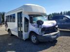 2014 Chev Express CA
