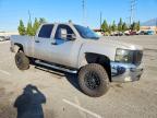 2007 Chevrolet Silverado K2500 Heavy Duty