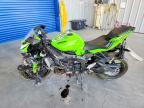 2025 Kawasaki ZX636 K