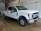2019 Ford F250 Super Duty