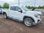 2022 GMC Sierra Limited K1500 SLT