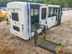 2017 Ford Transit Shuttle Bus