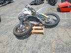 2020 Husqvarna FE501 S