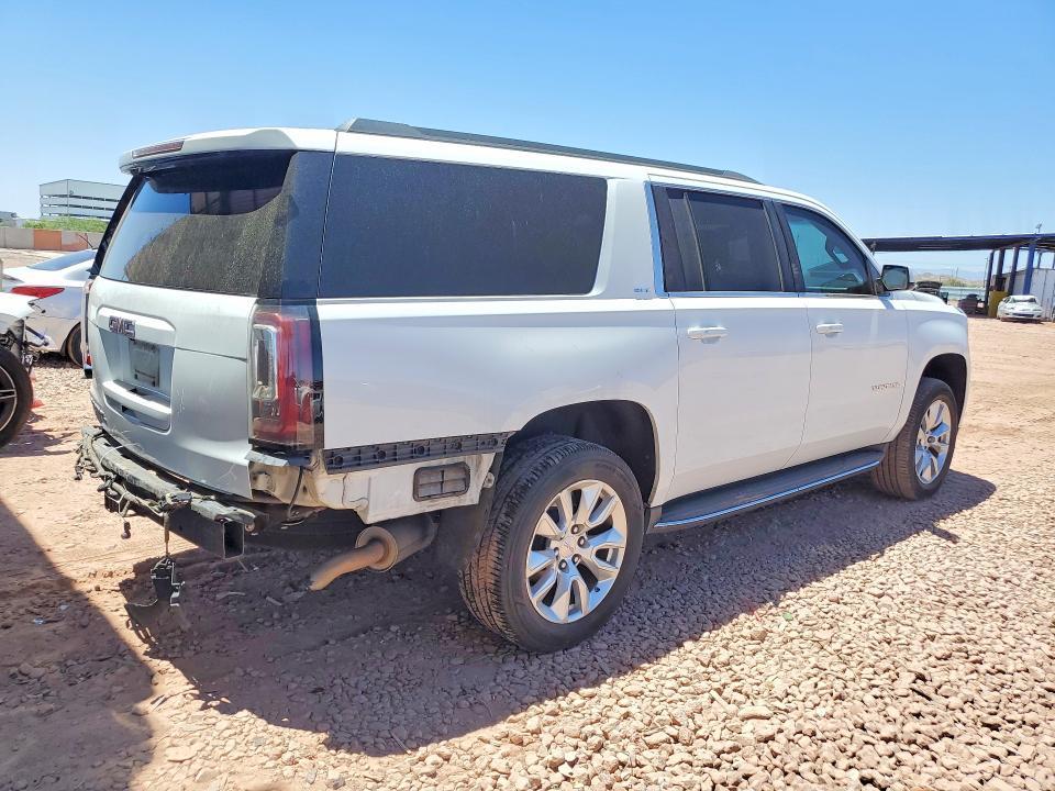 2018 GMC Yukon xl K1500 slt