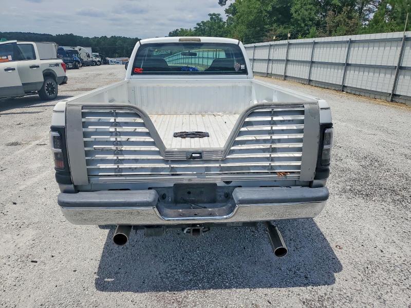 2000 Dodg RAM