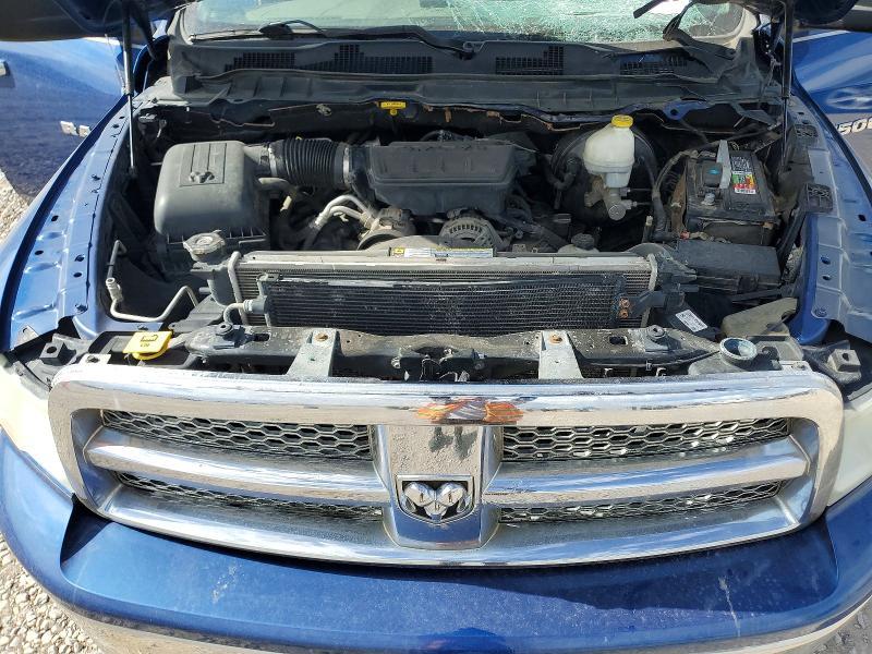 2011 Dodge RAM 1500