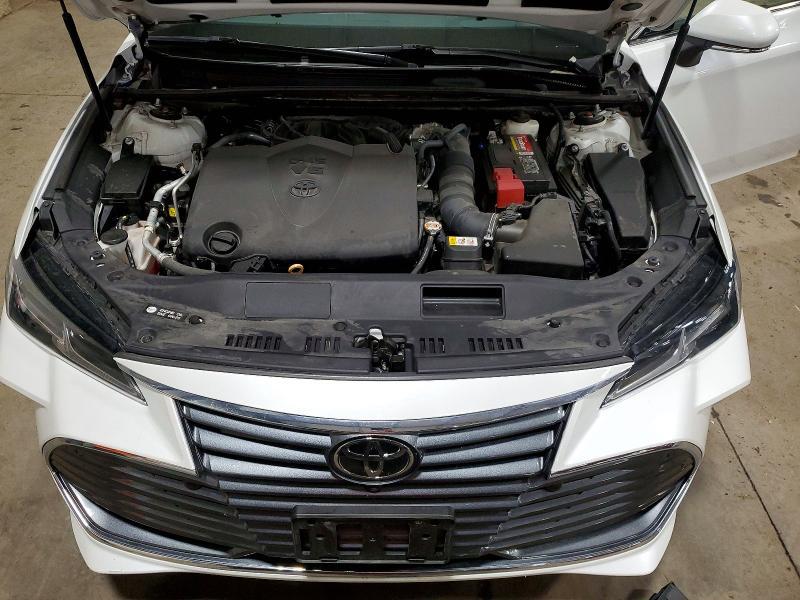 2020 Toyota Avalon Limited