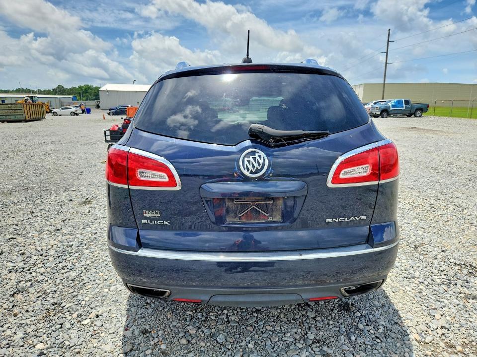2016 Buick Enclave