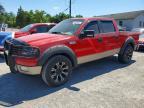 2004 Ford F150 Supercrew