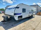 2022 Forest River Platinum Camper