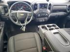 2026 Chevrolet Silverado K1500 Custom
