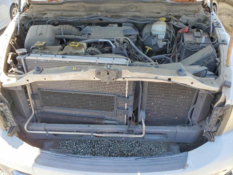 2006 Dodge Ram 1500 st