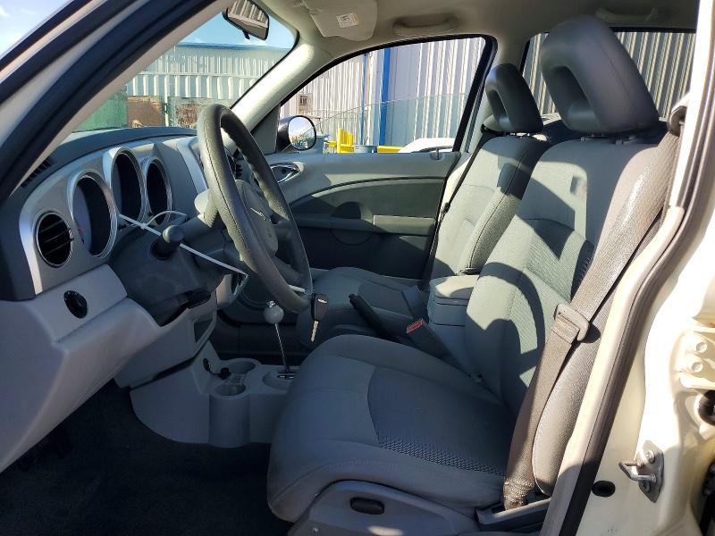 2008 Chrysler Pt Cruiser Touring
