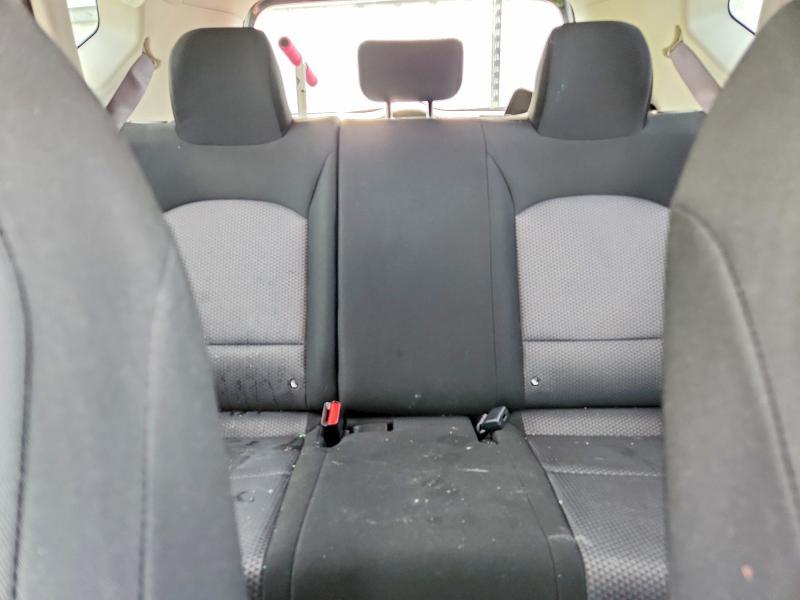 2025 KIA Soul s