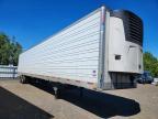 2012 Utility Refrigerated Van Trailer
