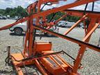 2022 Unknown 2022 John Thomas PTS 2000 Arrow Board Trailer